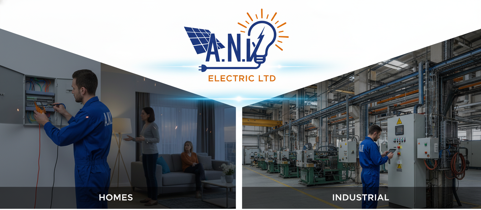General Electrical Repair Services
